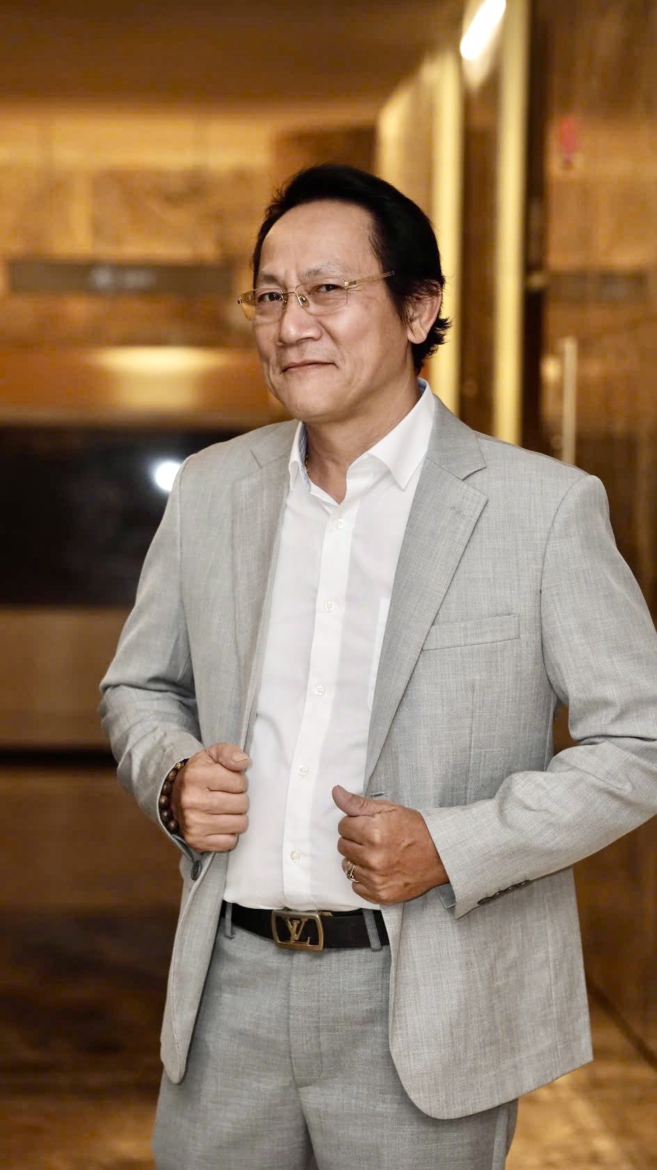 NSƯT Hoàng Hải