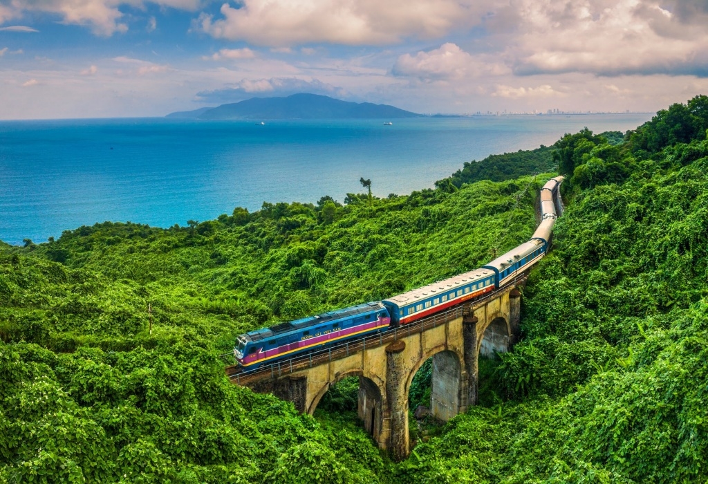 Vận tải hành khách 9 tháng đầu năm 2024 đạt cao so với cùng kỳ năm 2023