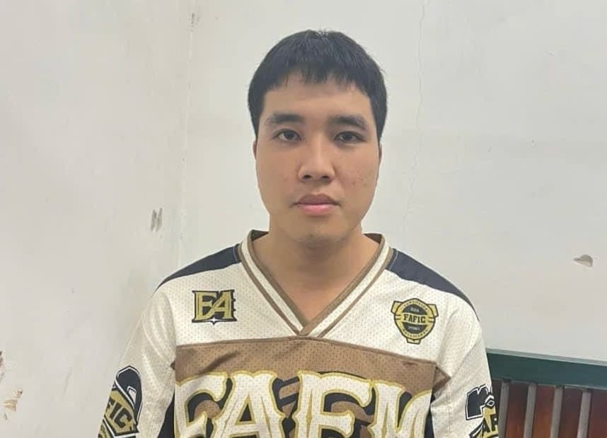 Nguyễn Thế Duy