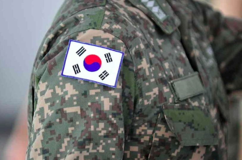 Hàn Quốc cân nhắc gửi quân tới Ukraine giám sát binh sỹ Triều Tiên. Ảnh: Getty