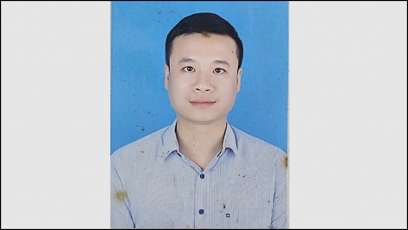 Đối tượng Trần Văn Tài