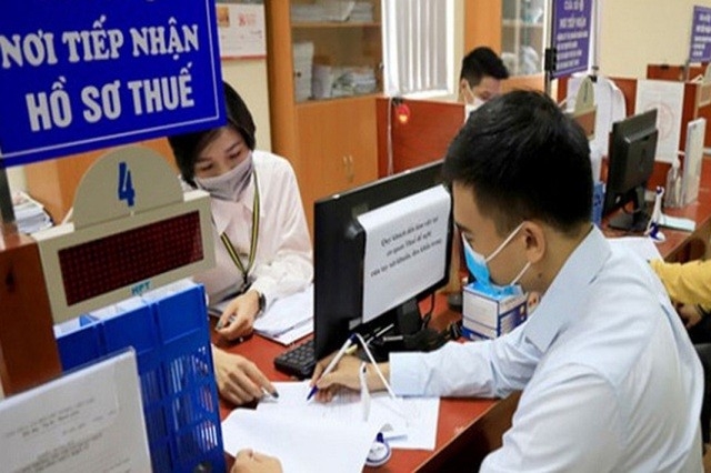 (Cơ quan thuế sẽ nghiên cứu tạo thuận lợi cho việc đi lại, giao thương của các doanh nghiệp, cá nhân có nợ thuế)