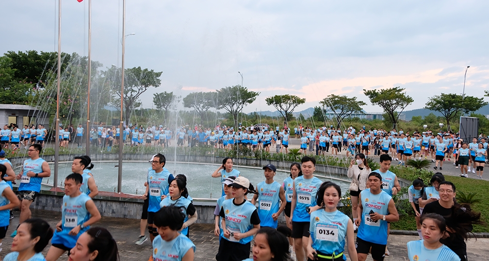 Đây là sự kiện bổ ích vào sáng sớm ngày cuối tuần