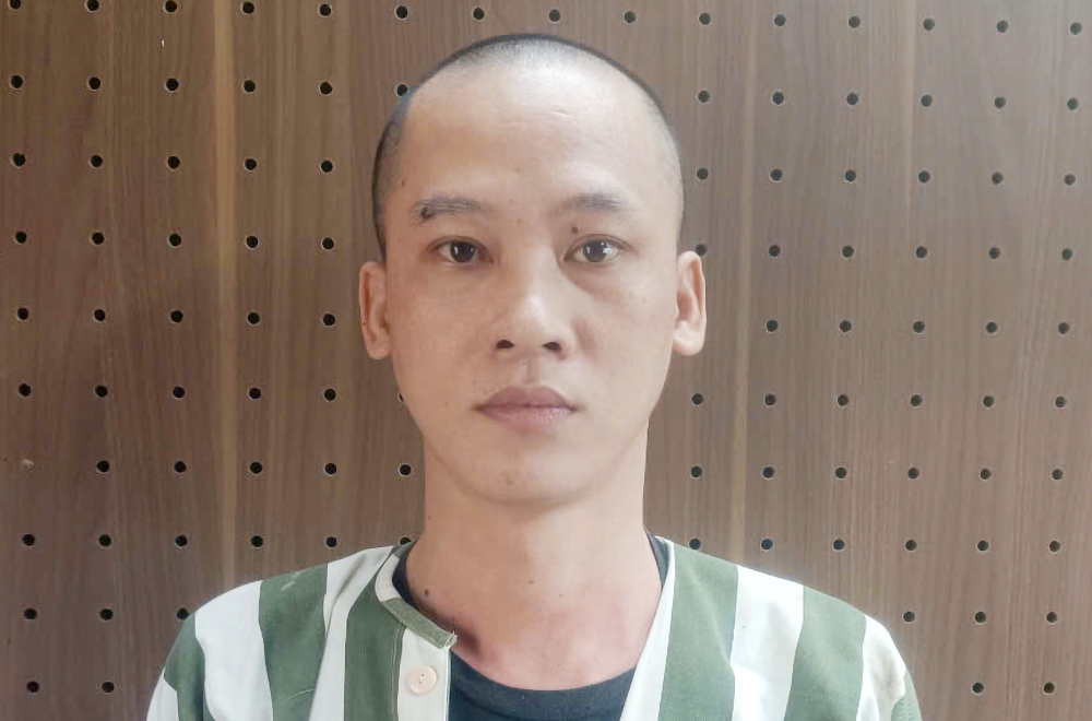 Đối tượng Lê Thanh Xuyên