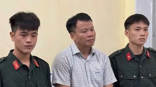 Ông Đồng Xuân Thụ, cựu Tổng biên tập Tạp chí điện tử Môi trường và Đô thị Việt Nam 