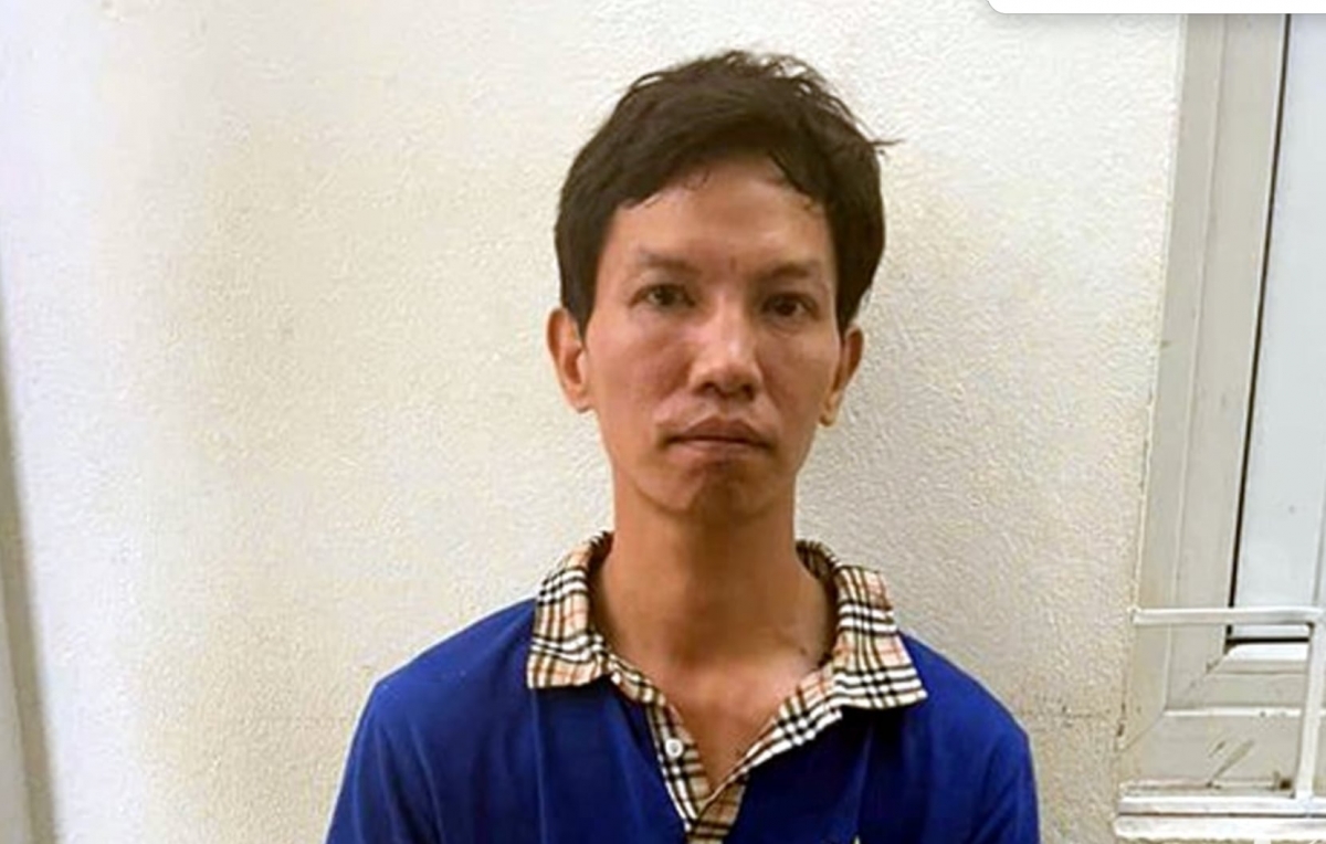 Đối tượng Phạm Văn Đoàn