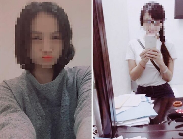 'Kiều nữ' lừa người tình qua mạng chiếm đoạt 12 tỷ đồng 