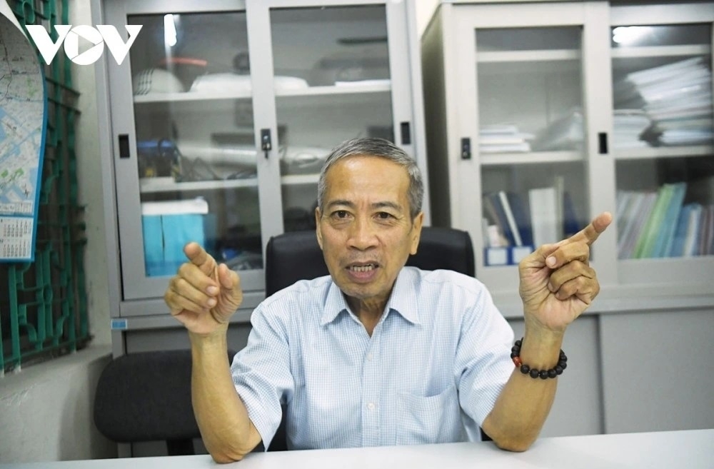 TS. Nguyễn Hữu Đức