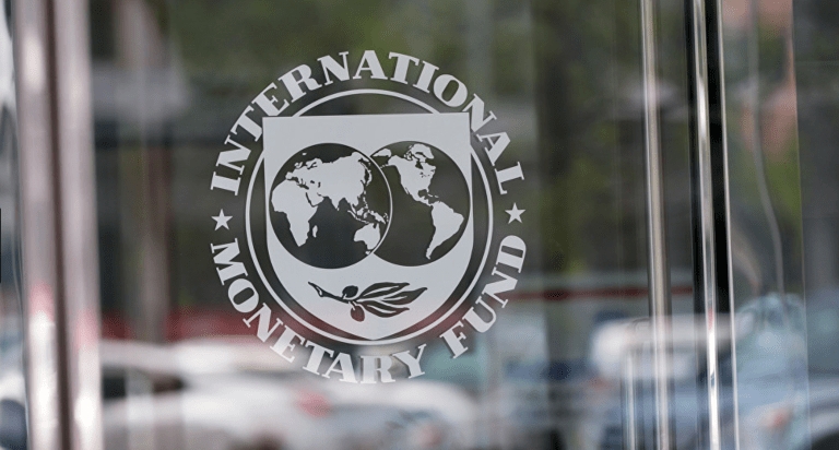 Ảnh: IMF