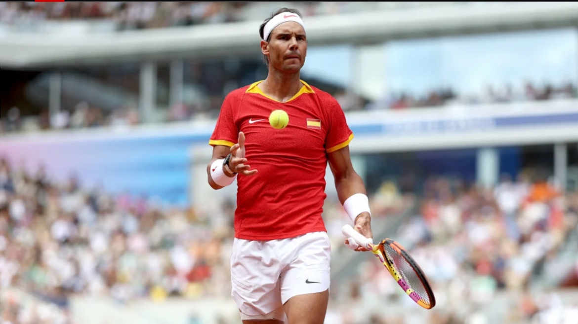 Rafael Nadal xác nhận sẽ giải nghệ sau Davis Cup (Ảnh: Getty Images)