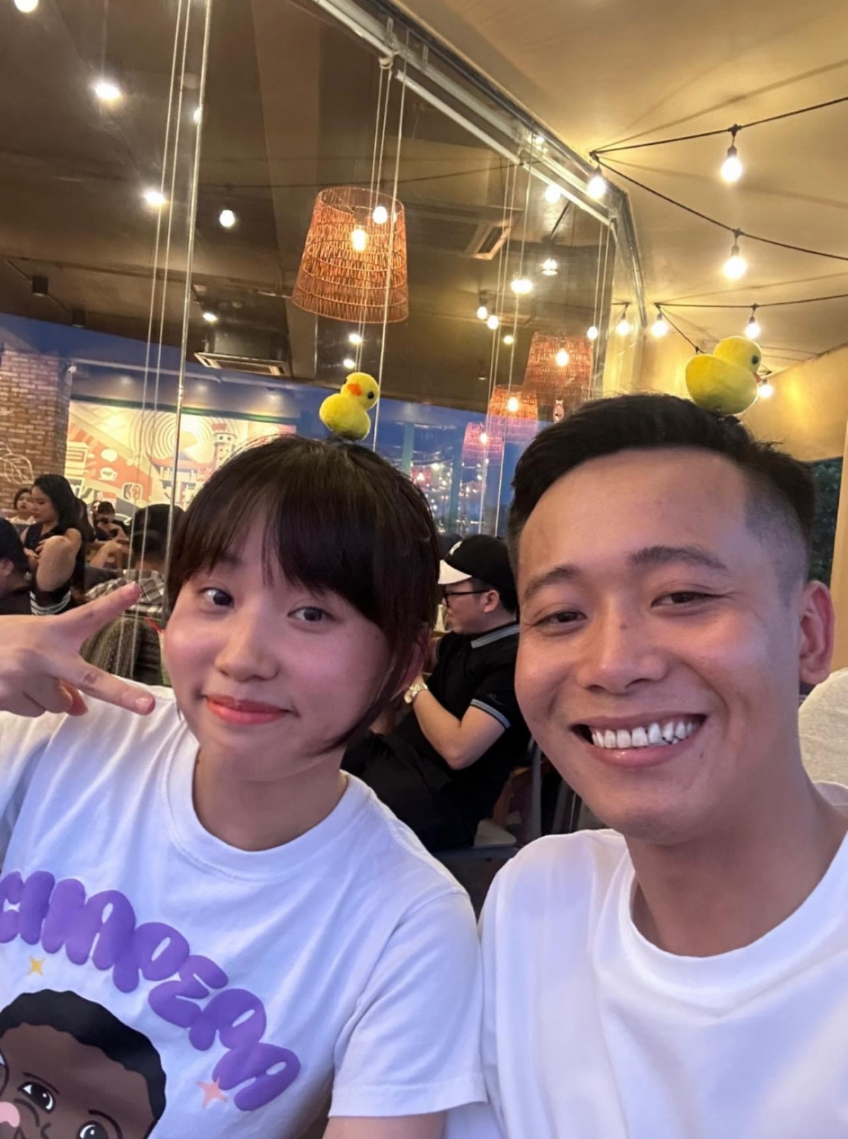 Quang Linh Vlogs là 1 trong 397 vị đã được Đại hội hiệp thương cử tham gia Ủy ban Trung ương Mặt trận Tổ quốc Việt Nam khóa X, nhiệm kỳ 2024 - 2029.