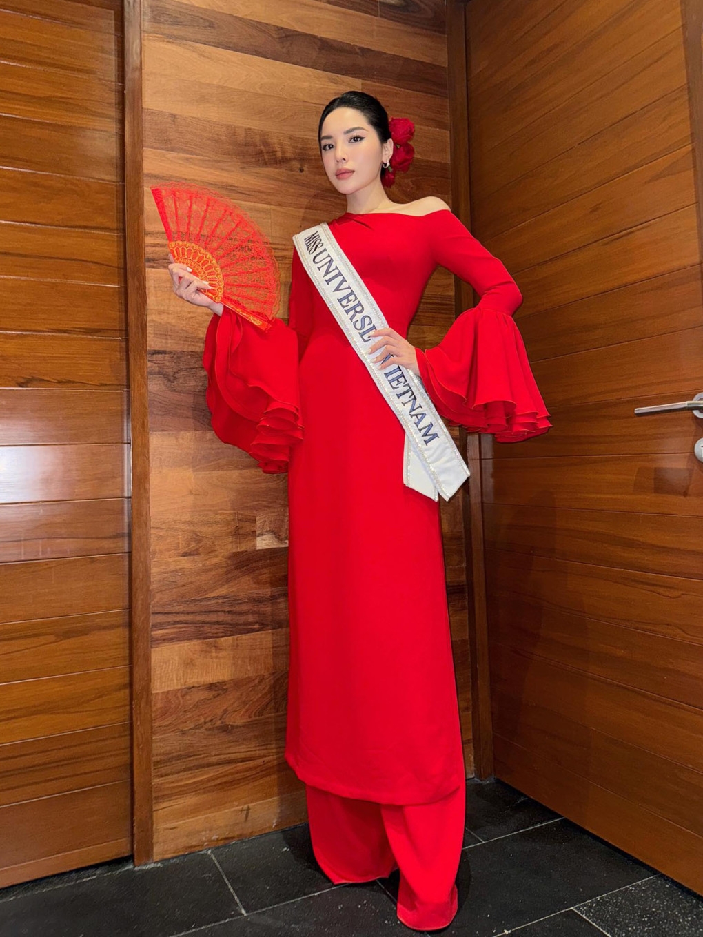 Sao Việt 1/11: Danh sách 20 người đẹp nổi bật trong ngày nhập cuộc Miss Universe 2024 do chuyên trang nhan sắc Sash Factor công bố không có tên hoa hậu Kỳ Duyên.