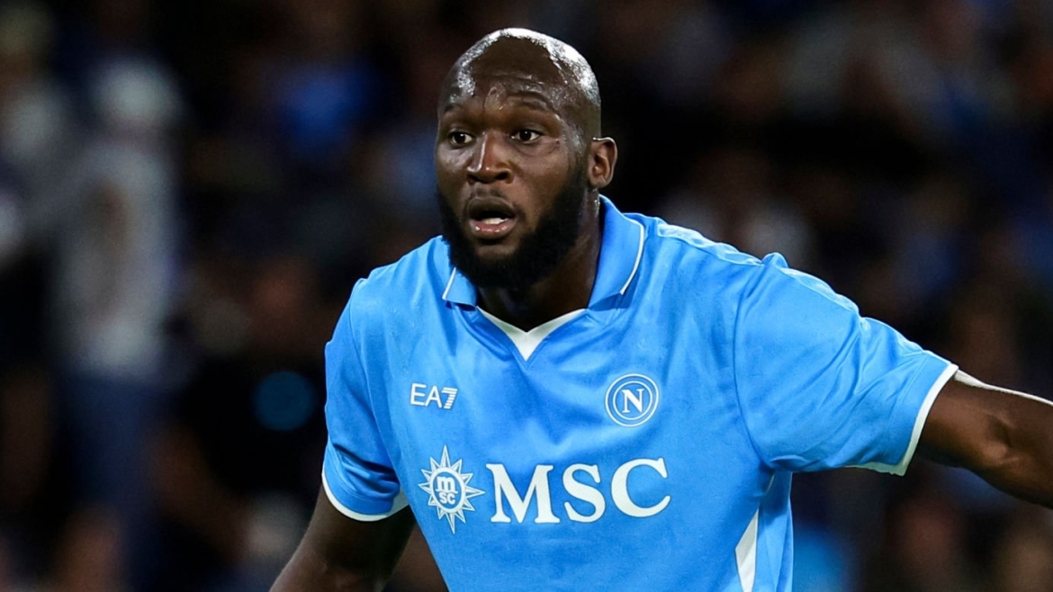 Napoli sẽ đối đầu với Como ở vòng 7 Serie A 2024/2025 (Ảnh: Getty).