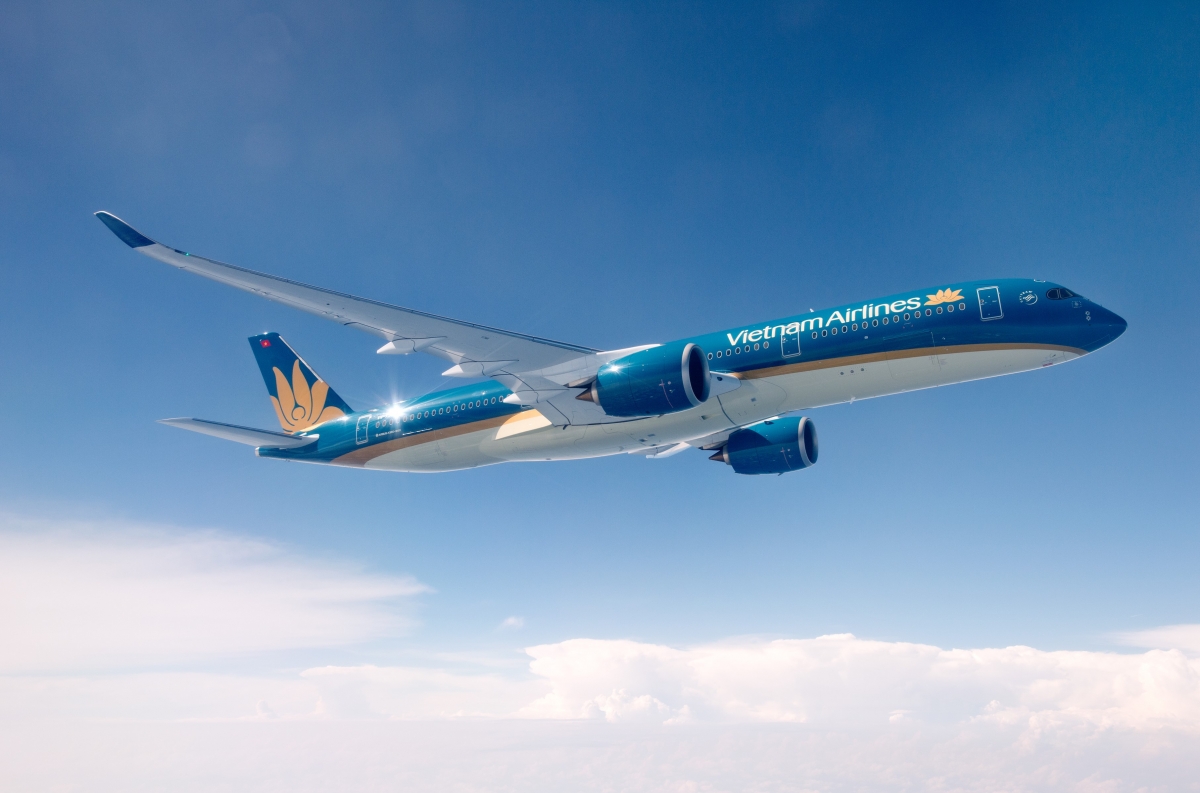 Trong 9 tháng đầu năm 2024, Vietnam Airlines ghi nhận lợi nhuận hợp nhất sau thuế đạt hơn 6.000 tỷ đồng.