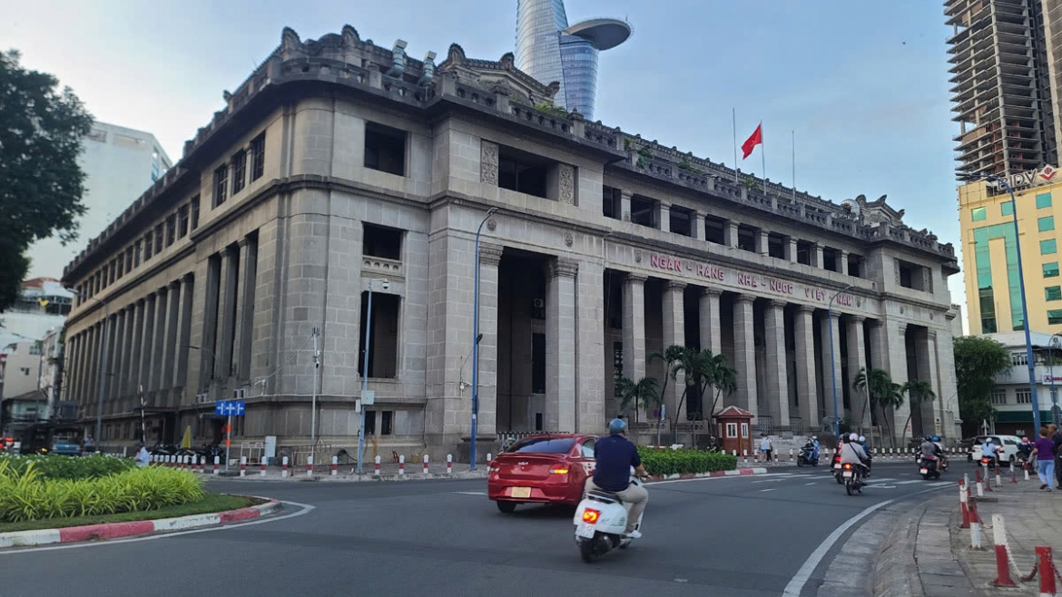 Ngân hàng Nhà nước Thành phố sẽ hỗ trợ tạo điều kiện cho doanh nghiệp vay vốn