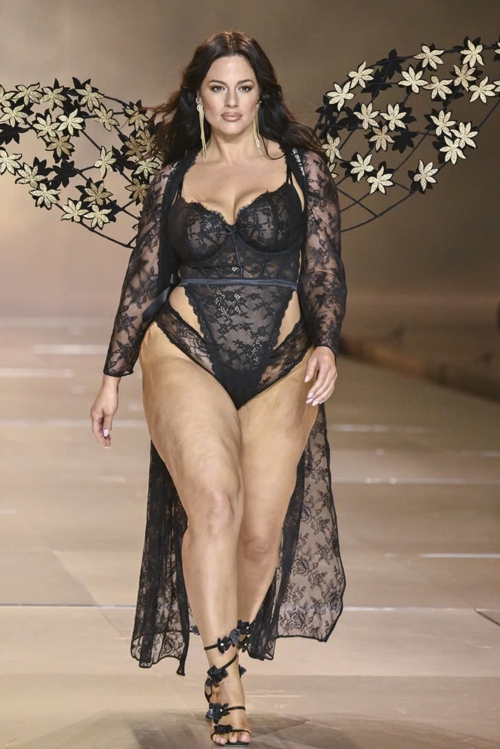 Ashley Graham
