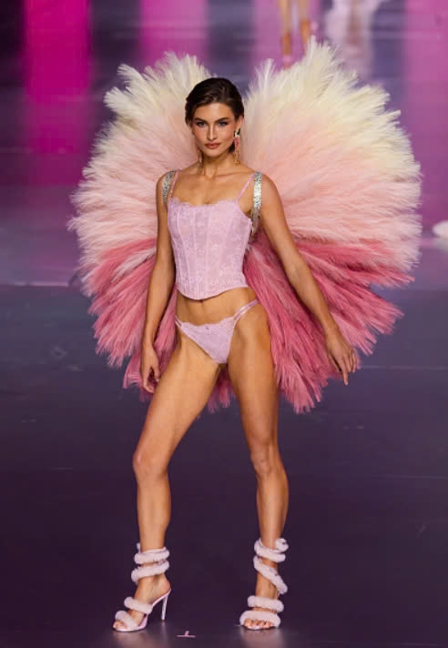 Grace Elizabeth