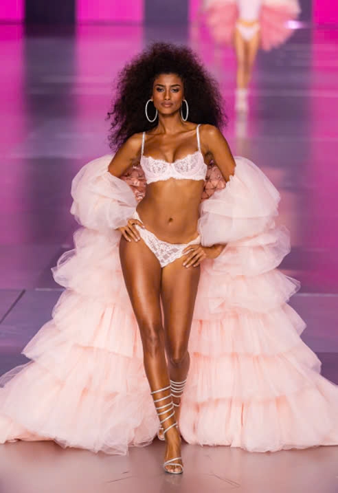  Imaan Hammam