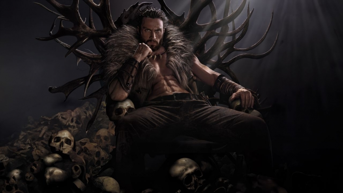 Kraven the Hunter sẽ ra mắt khán giả vào ngày 13/12/2024.