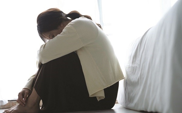 Tôi mệt mỏi khi phải sống chung với chị chồng vừa mới ly hôn (Ảnh minh họa, nguồn: KT)