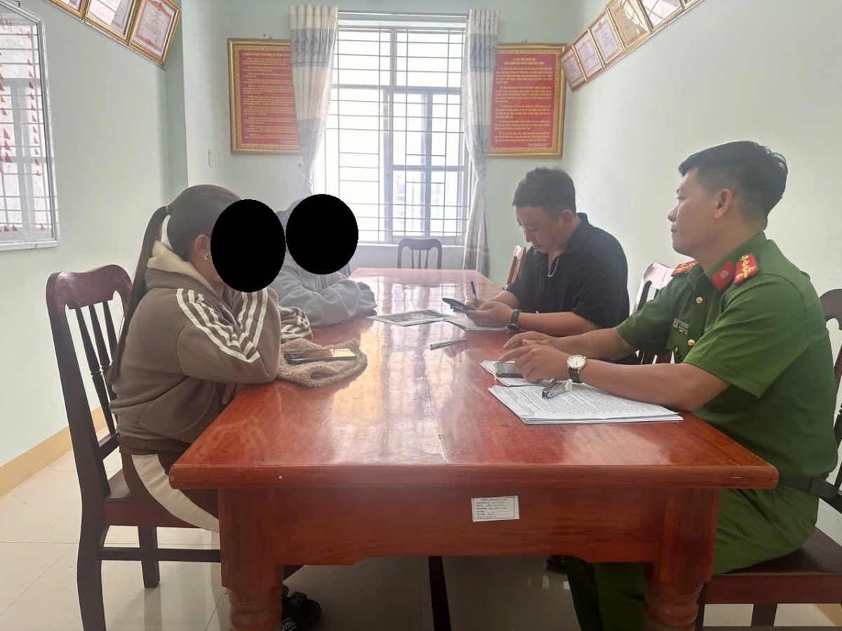 Cơ quan làm việc với chủ tài khoản đăng tải thông tin sai sự thật