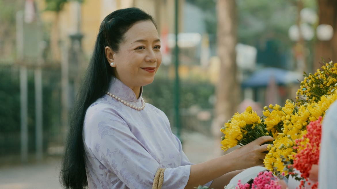 NSƯT Chiều Xuân