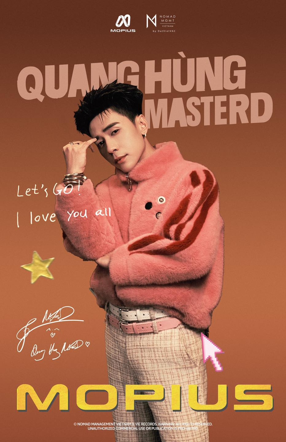 Quang Hùng MasterD