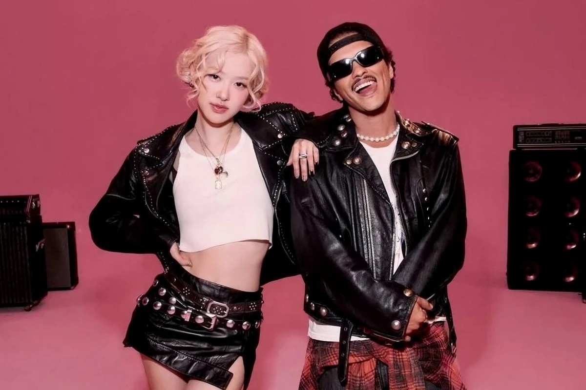 Bruno Mars sẽ có màn trình diễn đặc biệt tại Lễ trao giải MAMA 2024