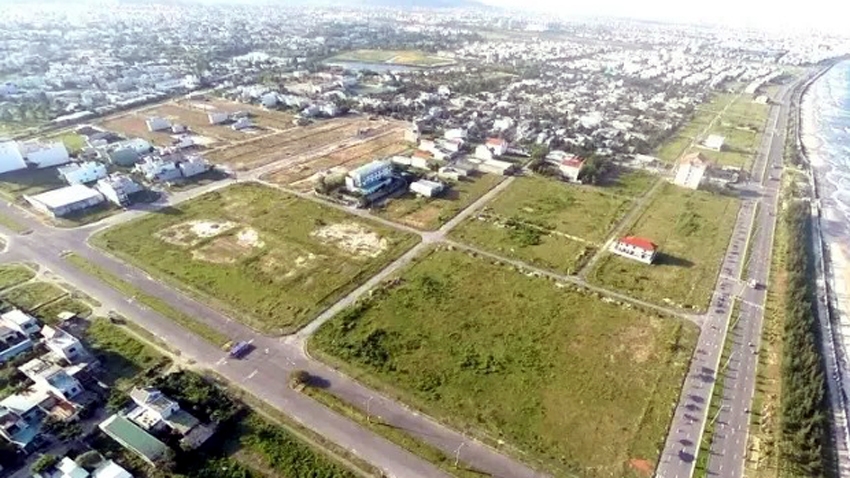 Hà Nội bãi bỏ hai quyết định quy định thẩm quyền phê duyệt giá khởi điểm đấu giá quyền sử dụng đất 
