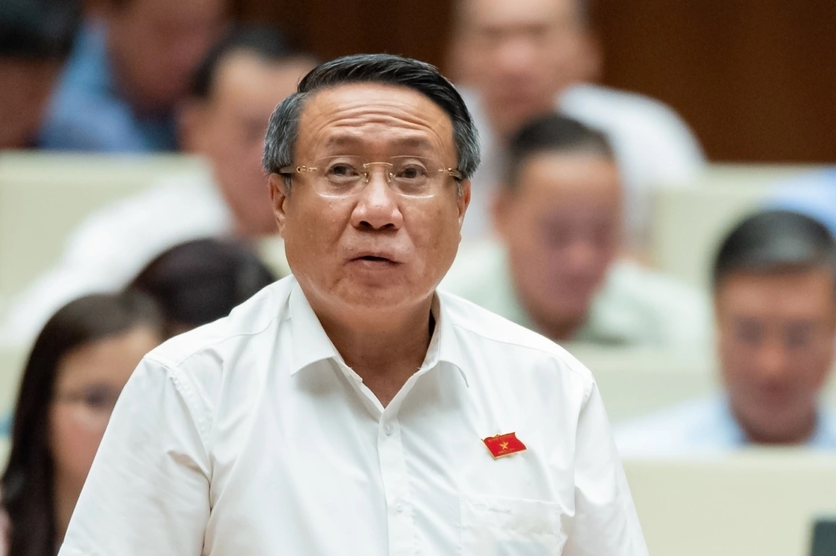 Ông Hà Sỹ Đồng làm quyền Chủ tịch UBND tỉnh Quảng Trị