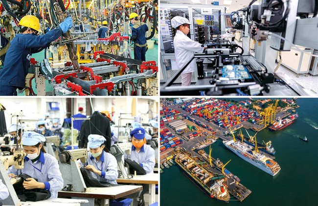 Thủ tướng yêu cầu chấn chỉnh kỷ cương, tăng cường trách nhiệm, tạo môi trường kinh doanh thuận lợi cho doanh nghiệp