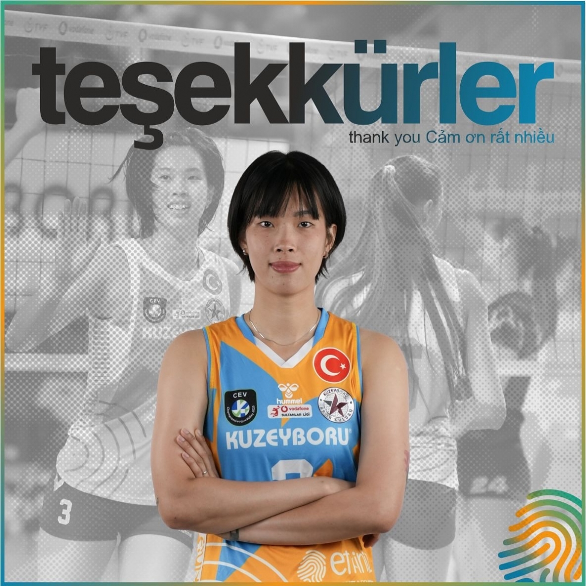 Ảnh: CLB Kuzeyboru