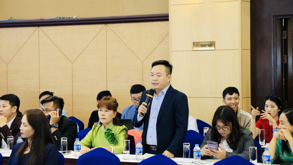 Ông Hoàng Danh Hữu, Giám đốc công ty TNHH Thương mại Dịch vụ nông trại EDE: Cần lấp lỗ hổng ưu đãi đầu tư, tránh việc cá nhân nào đó chiếm đất để đó, còn những doanh nghiệp đã hoạt động, có báo cáo thuế, lại gặp khó khăn.