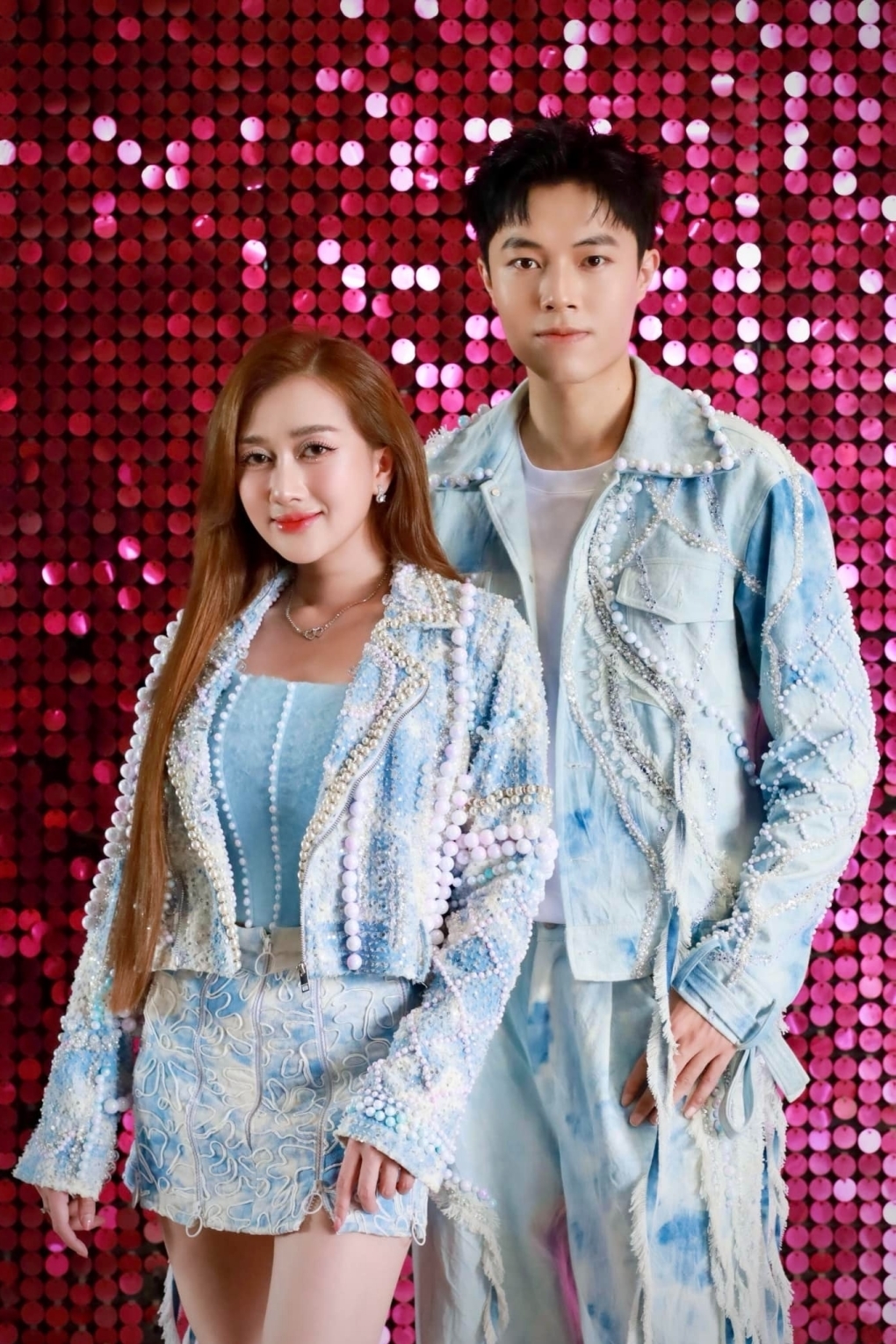 Diễn viên Phương Lan xác nhận cô và ông xã Phan Đạt đã đường ai nấy đi vào tháng 9, kết thúc chuyện tình 6 năm và cuộc hôn nhân chưa tròn một năm.