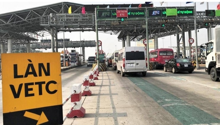 Triển khai thu phí không dừng VETC đang đem lại lợi ích to lớn cho người dân, doanh nghiệp, chủ đầu tư BOT lẫn công tác quản lý của các cơ quan chuyên ngành và lợi ích chung cho toàn xã hội.