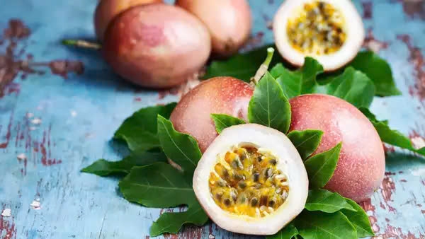 Chanh dây là loại trái cây nhiệt đới, mang lại nhiều lợi ích sức khỏe