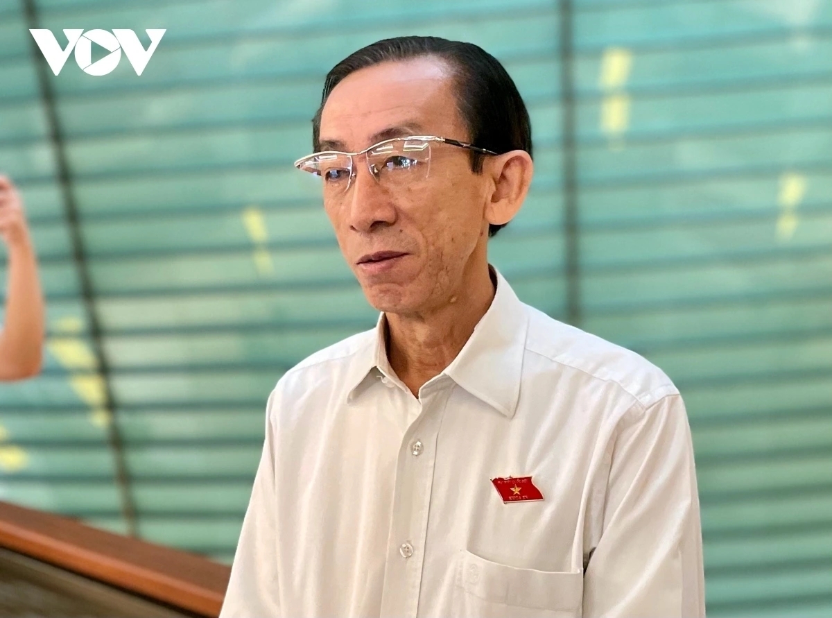 Trần Hoàng Ngân (Đoàn TP.HCM)