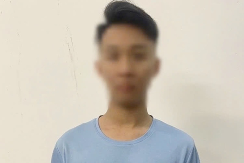 Bị cáo Trương Văn Minh. (Ảnh: Công an cung cấp)
