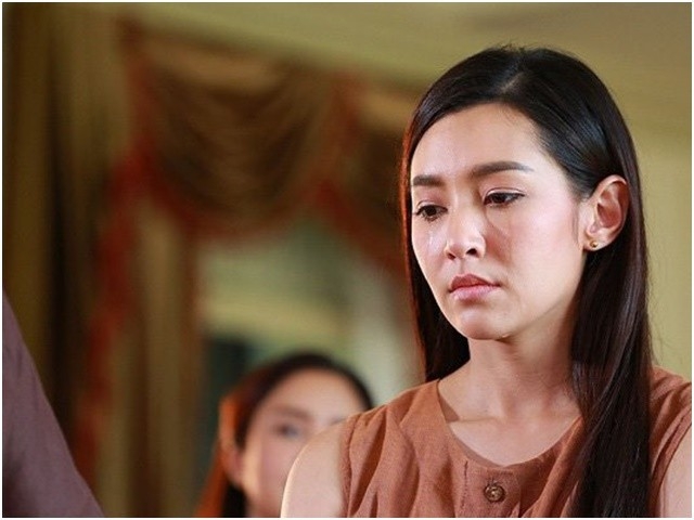 Mẹ chồng nói tôi ghê gớm, láo lếu vì cãi bà chuyện đất cát (Ảnh minh họa, nguồn: KT)