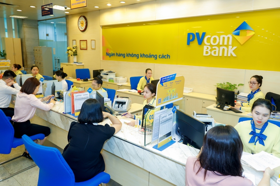 Ngân hàng hội tụ cả điều kiện cần và điều kiện đủ để đi đầu trong ứng dụng công nghệ AI