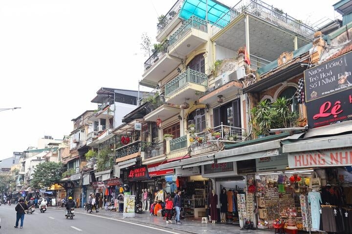 UBND TP Hà Nội vừa ban hành bảng giá đất mới, có hiệu lực từ ngày 20/12/2024 đến ngày 31/12/2025.