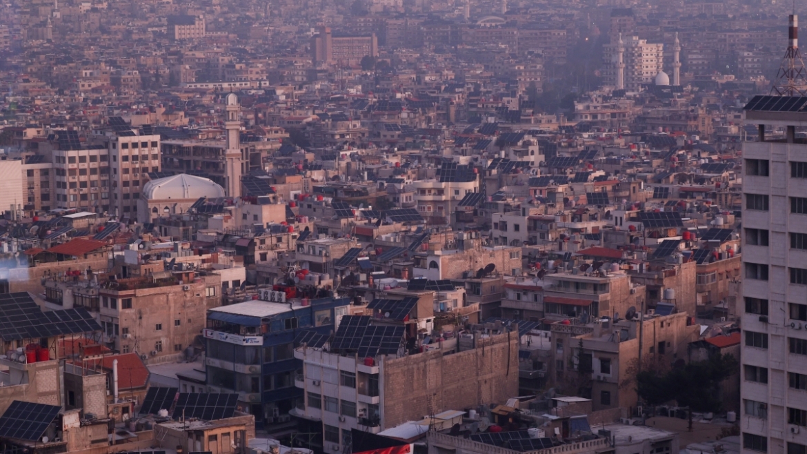 Mỹ tuyên bố tiêu diệt 1 thủ lĩnh IS ở Syria (Ảnh minh họa: Reuters).
