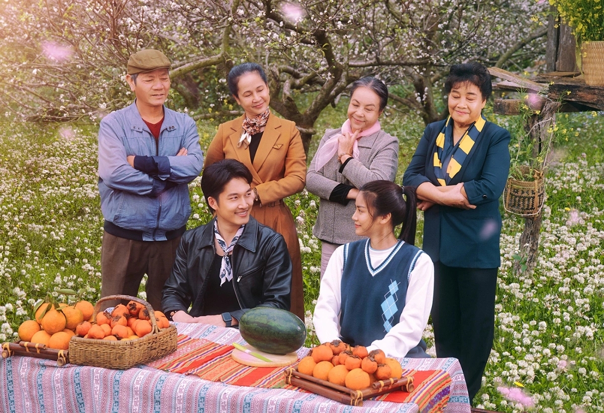 Phim Gặp em ngày nắng