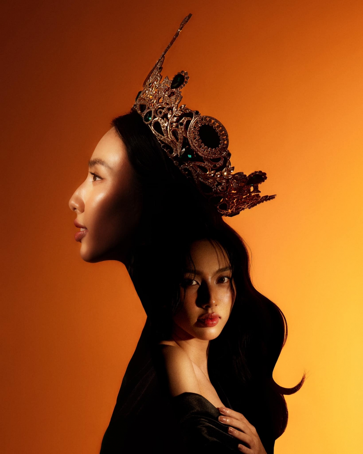 Sau 3 năm đăng quang Miss Grand International 2021, Thùy Tiên có những dòng chia sẻ trên trang cá nhân: "Cảm ơn tình yêu thương, niềm tin và sự vị tha của khán giả, đối tác đã dành tặng cho Thuỳ Tiên, chính sự bao dung cho những lần thiếu sót là động lực rất lớn để Tiên cố gắng hoàn thiện bản thân mình hơn mỗi ngày. Tương lai chắc chắn sẽ còn nhiều điều mà Tiên cùng ekip mình ấp ủ, hy vọng sẽ được khán giả đón nhận và ủng hộ. Một lần nữa, Nguyễn Thúc Thuỳ Tiên tự hào là Miss Grand International 2021, và hãnh diện vì được mọi người yêu thương".