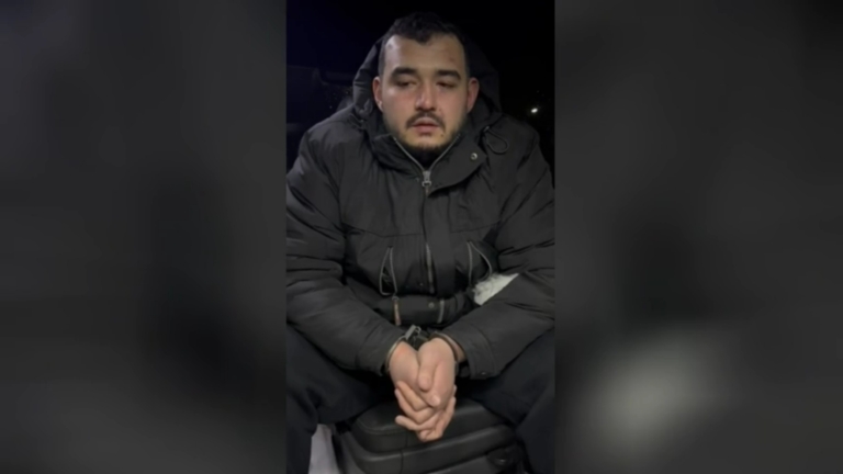 Nga bắt giữ nghi phạm sát hại Tướng Igor Kirillov. Nguồn: FSB