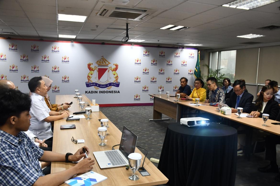 Hội nghị kết nối giao thương doanh nghiệp Việt Nam - Indonesia tại Jakarta