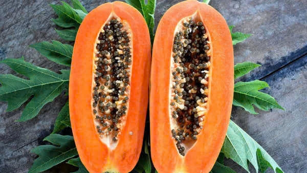 Ăn đu đủ lúc bụng đói tốt cho sức khỏe