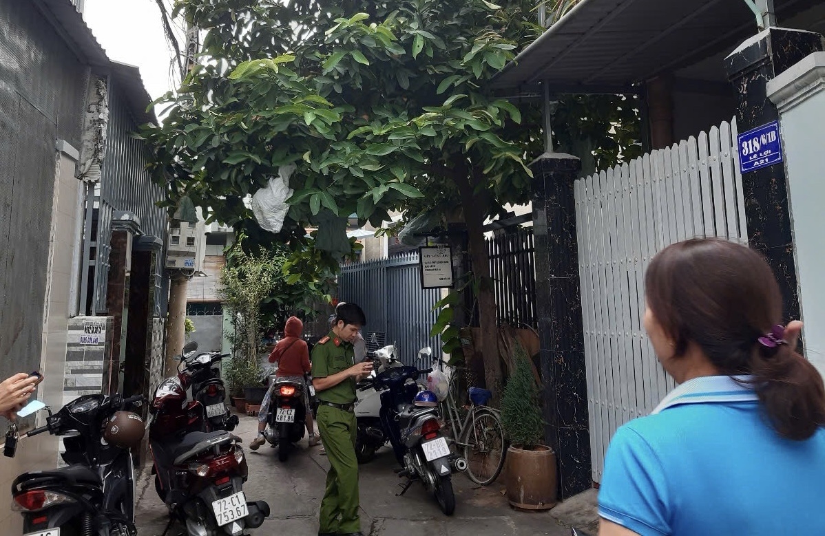 Chuyển cơ quan cảnh sát điều tra, Công an TP Vũng Tàu vụ nghi vấn bạo hành trẻ em ở Vũng Tàu 
