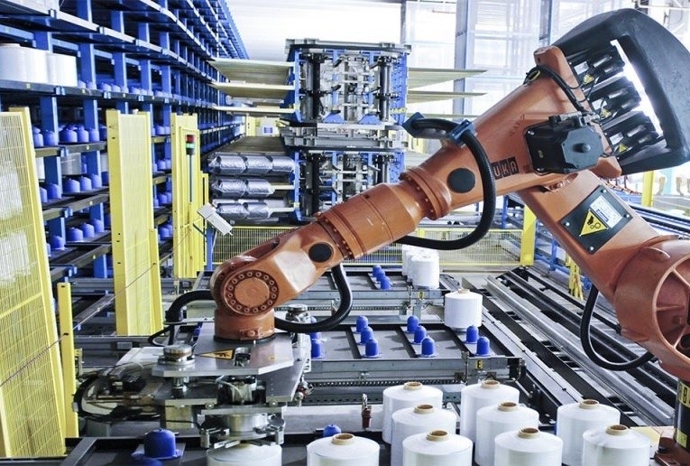 Chuyển đổi số đem lại nhiều lợi ích cho doanh nghiệp dệt may