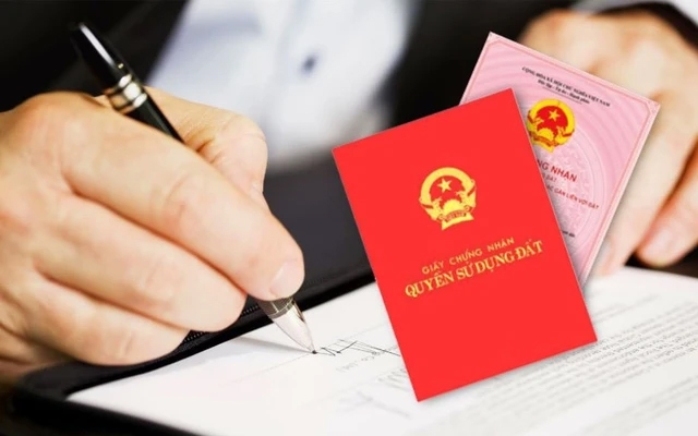 Mẹ nói tôi khá giả nên căn nhà của bố mẹ sẽ chia cho 4 em gái (ảnh minh họa)